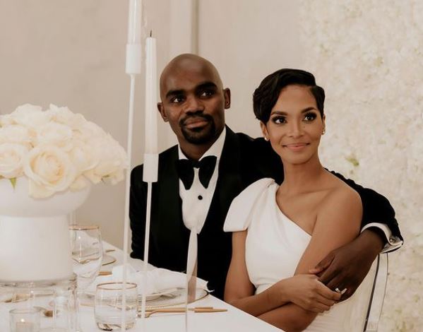 Love Dripp - Wedding 