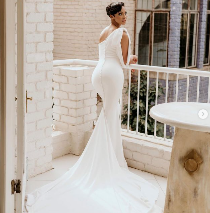 Love Dripp - Wedding 