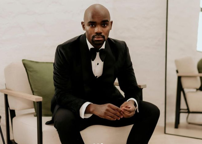 Love Dripp - Wedding 